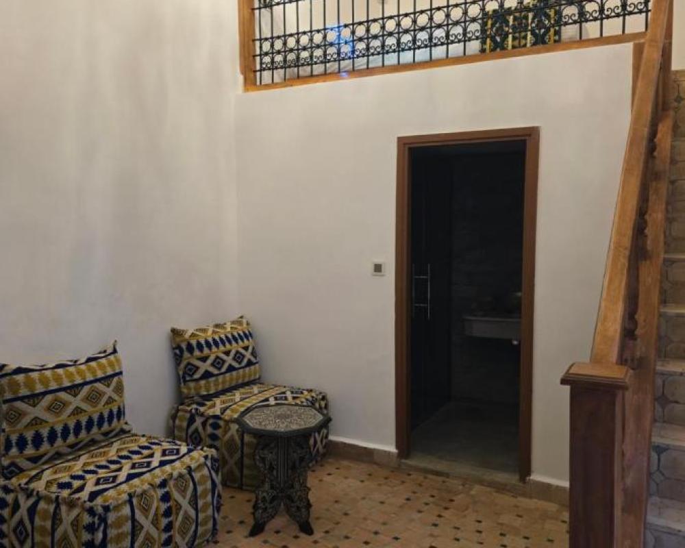 фото Riad Sidi