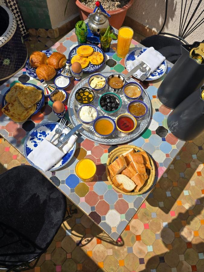 фото Riad Sidi