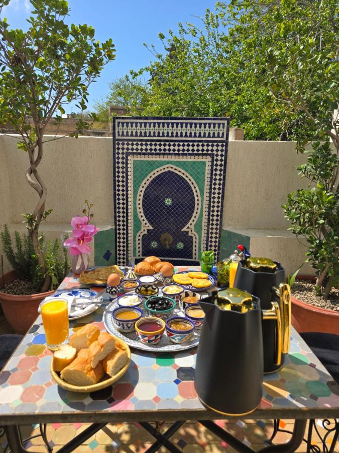 фото Riad Sidi