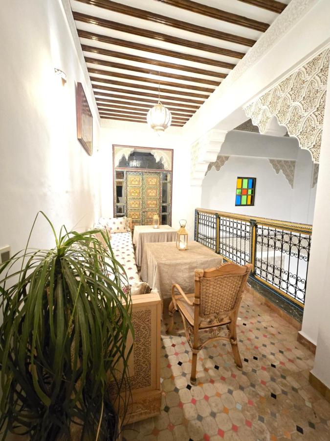 фото Riad Sidi