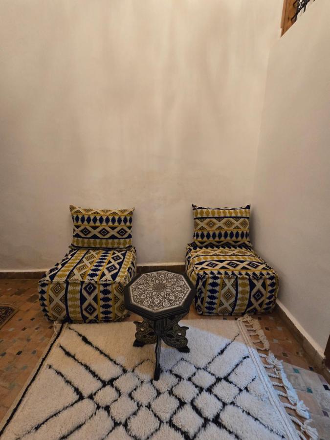 фото Riad Sidi