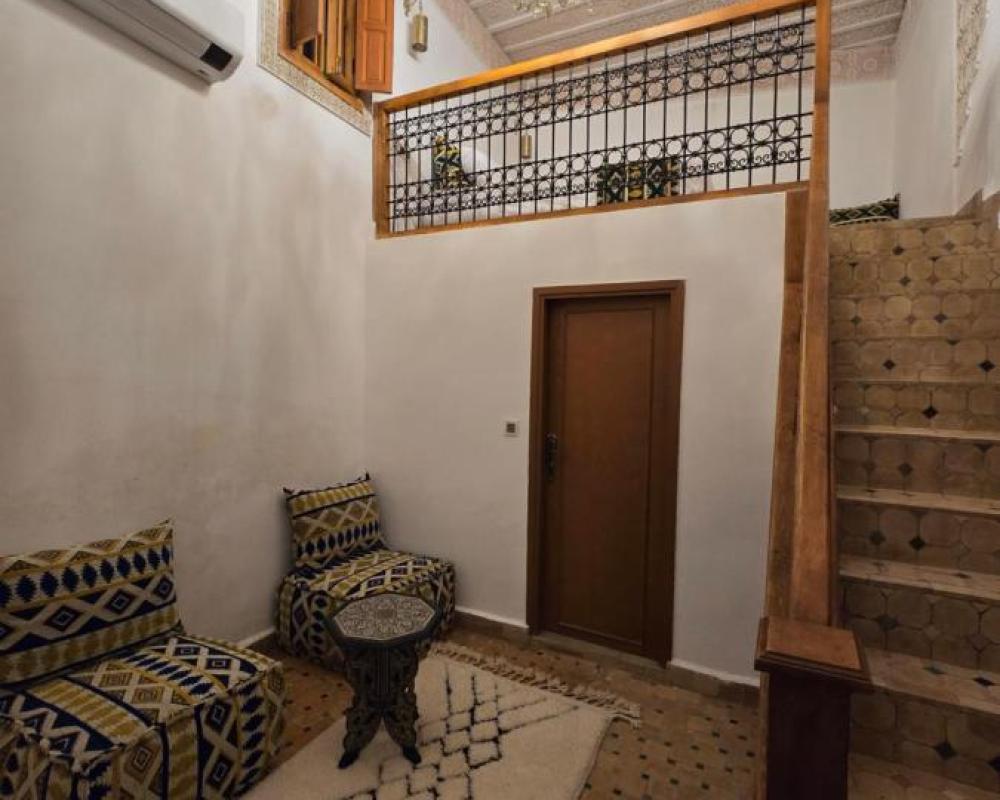 фото Riad Sidi