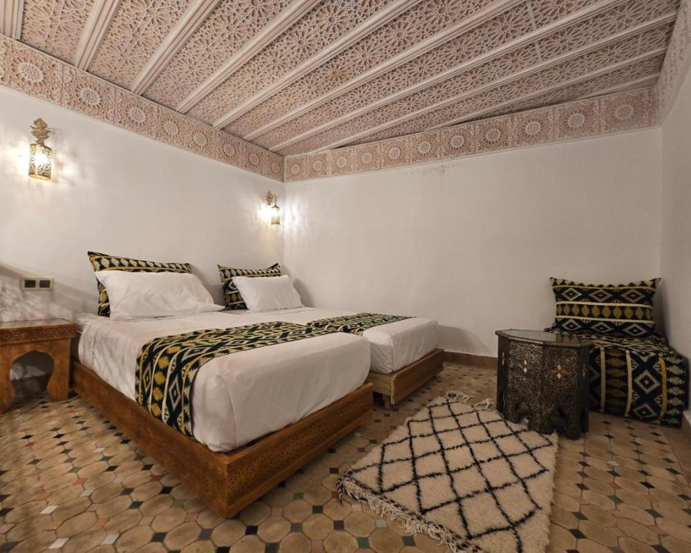 фото Riad Sidi