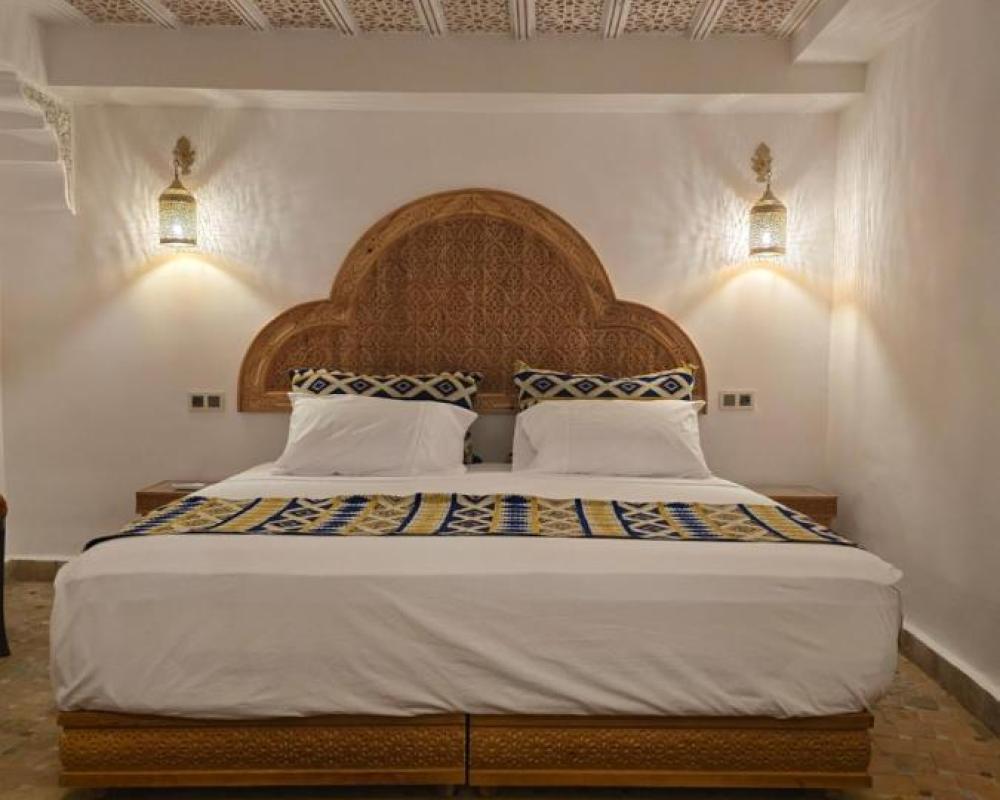 фото Riad Sidi