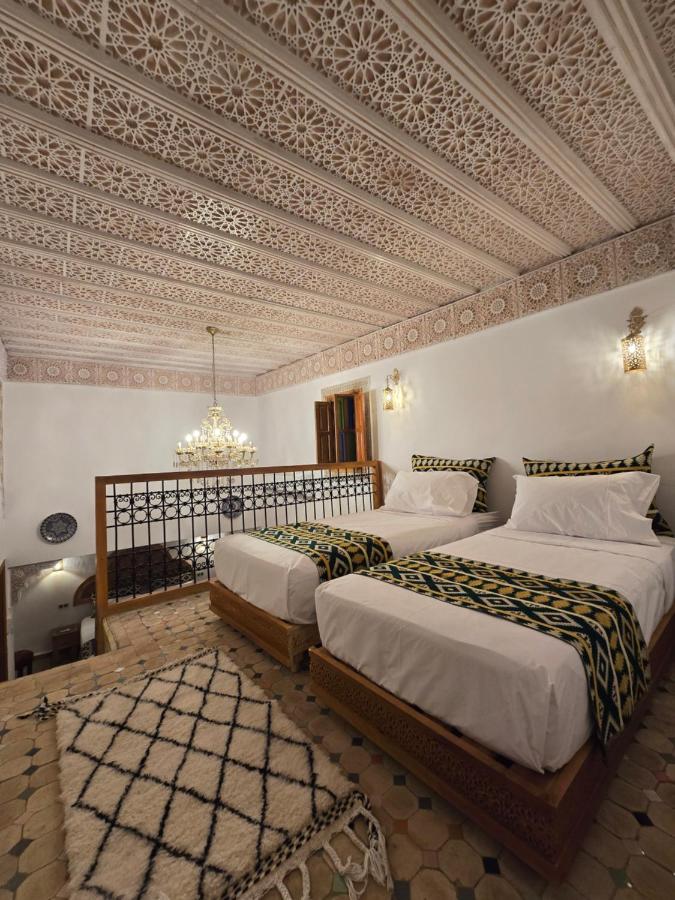 фото Riad Sidi