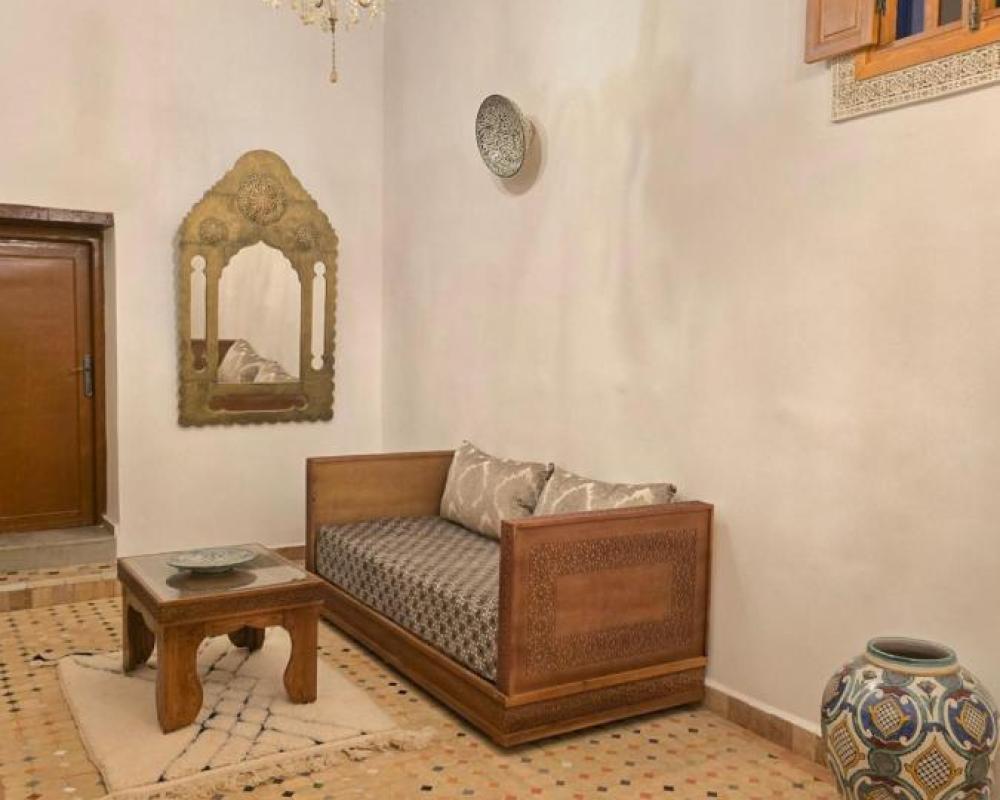 фото Riad Sidi