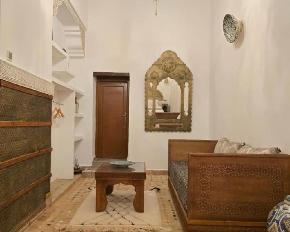 фото Riad Sidi
