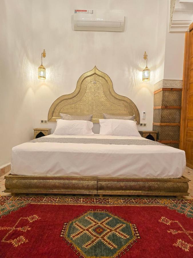 фото Riad Sidi