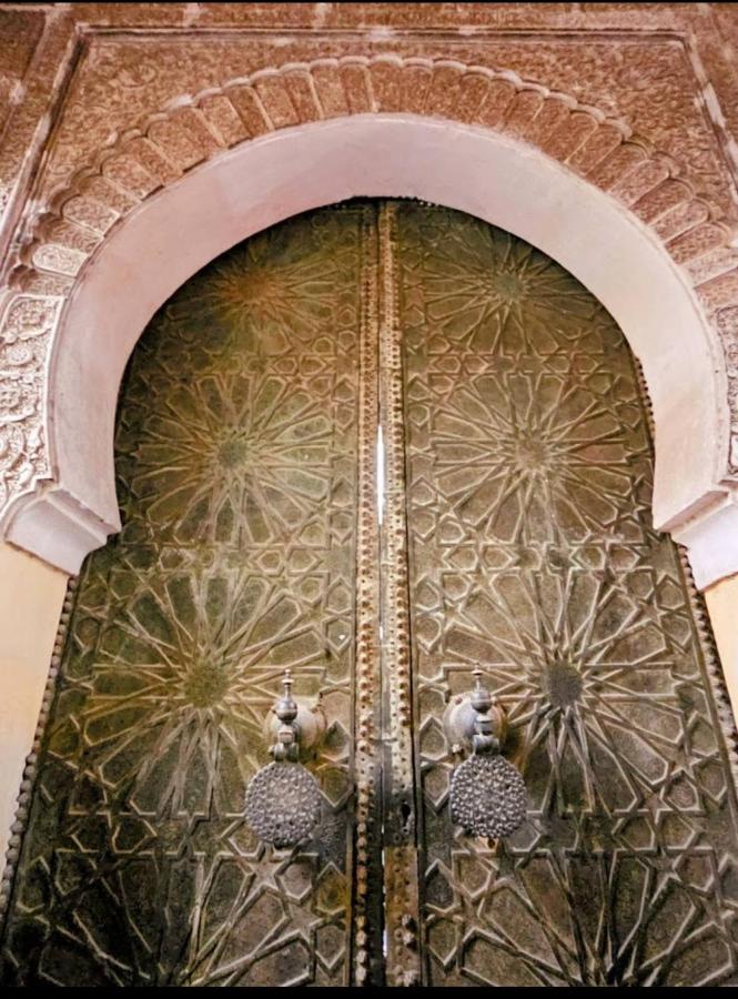 фото Riad Sidi