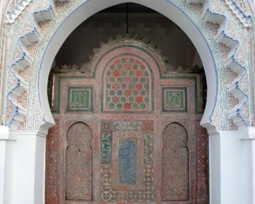 фото Riad Sidi