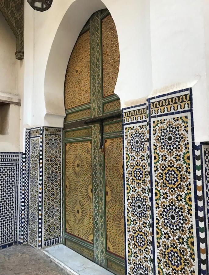 фото Riad Sidi