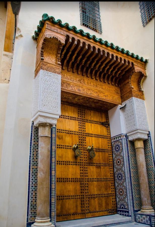 фото Riad Sidi