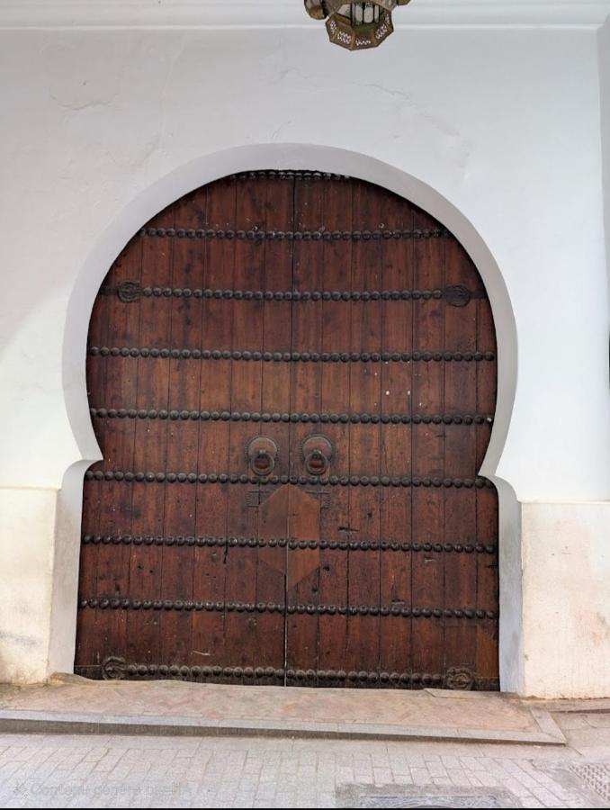 фото Riad Sidi