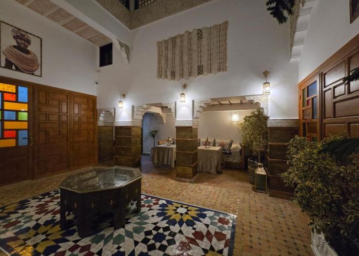 Riad Sidi