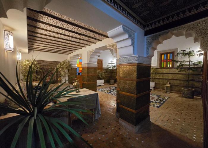 Riad Sidi