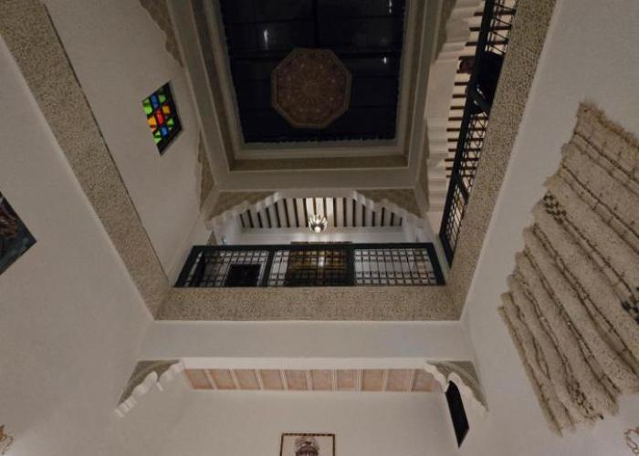 Riad Sidi