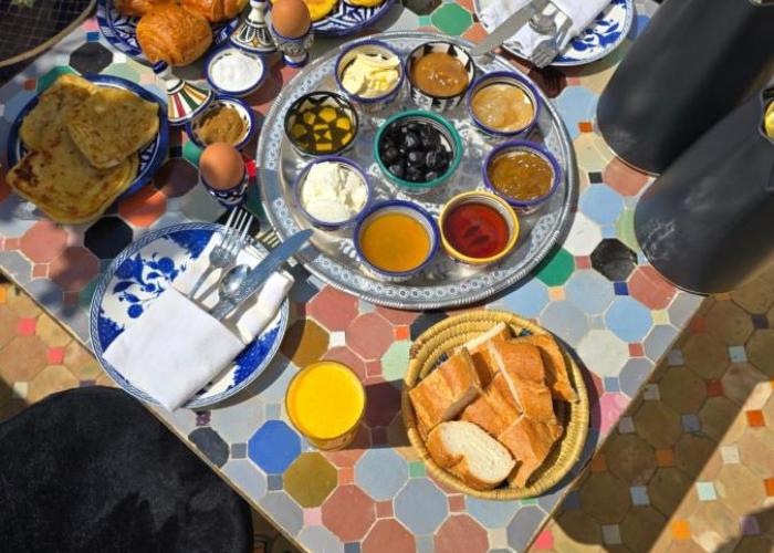 Riad Sidi
