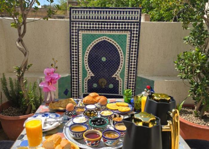 Riad Sidi