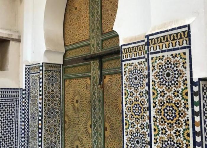 Riad Sidi