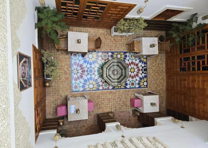 Riad Sidi
