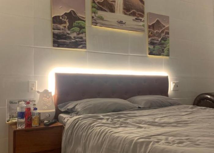 Moc Huong Hotel & Herb