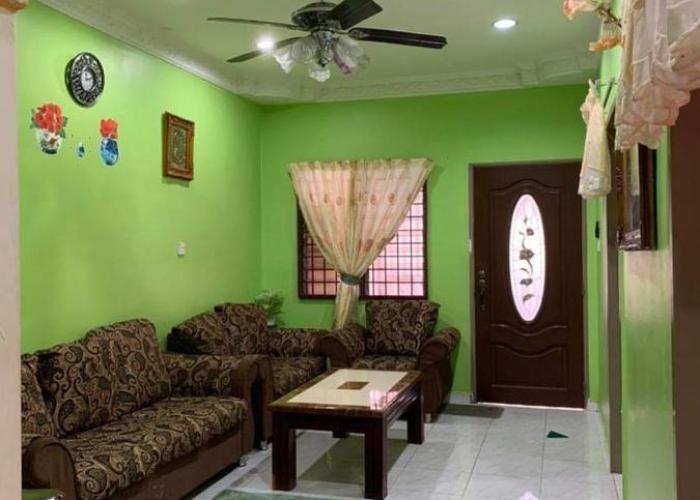 Damai Guest House
