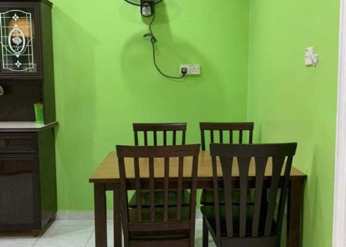 Damai Guest House