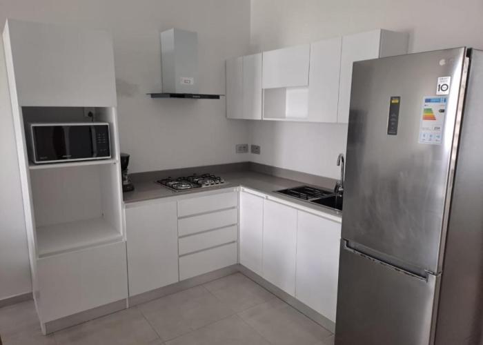 V Apartments