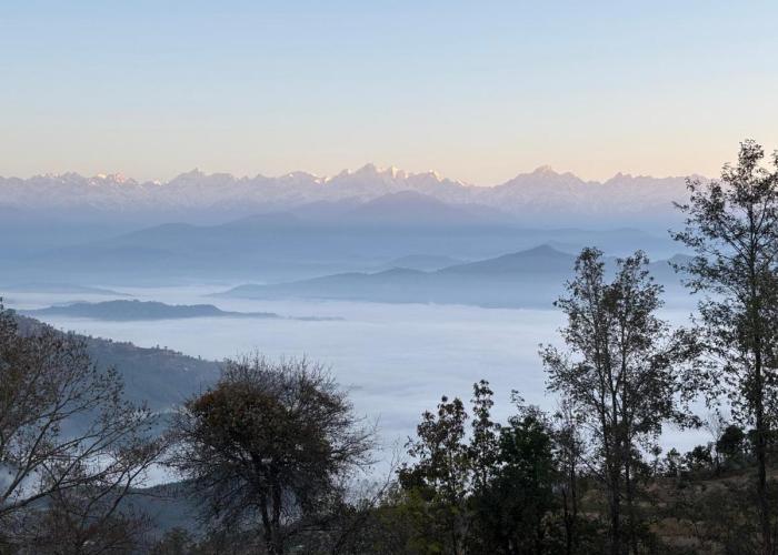 EVON- EcoHimal Agro-Forestry Academy