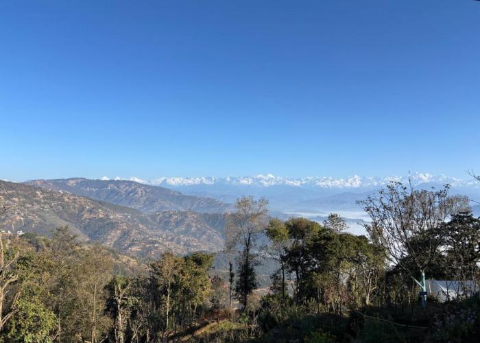 EVON- EcoHimal Agro-Forestry Academy