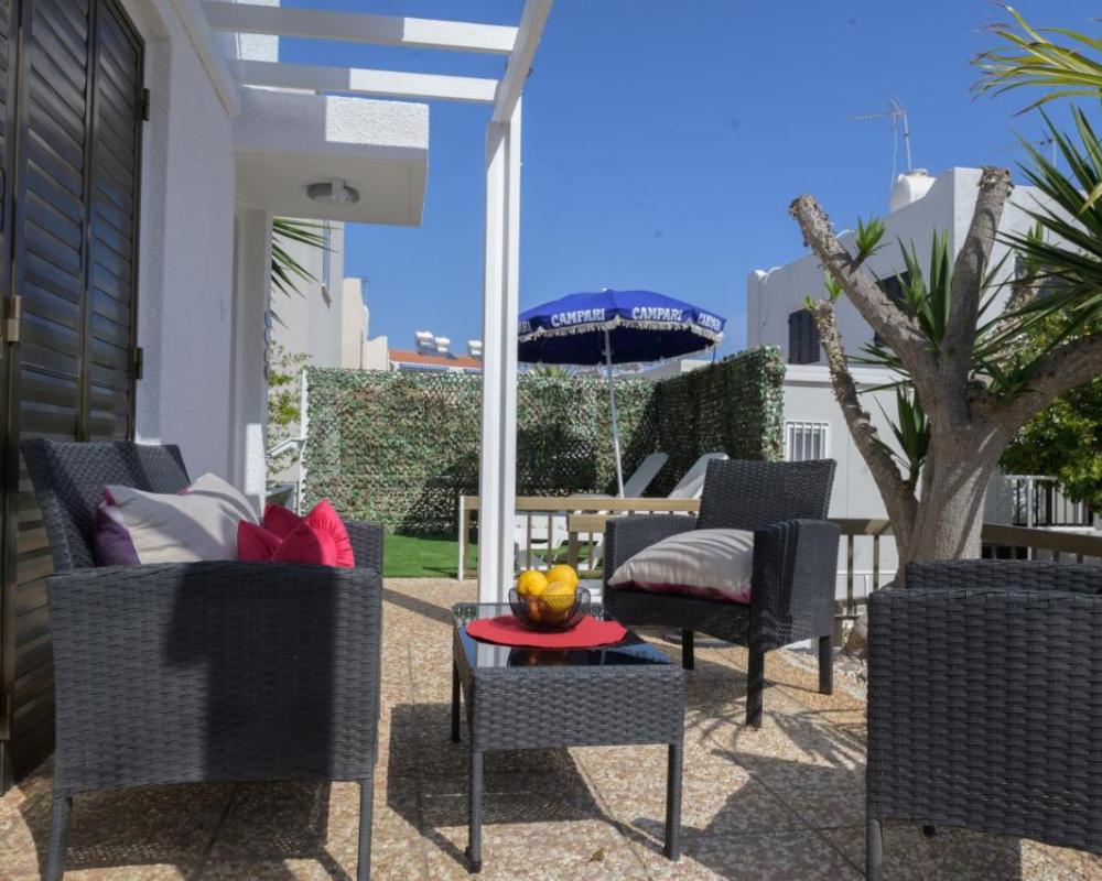 фото Cavo Greco Oasis