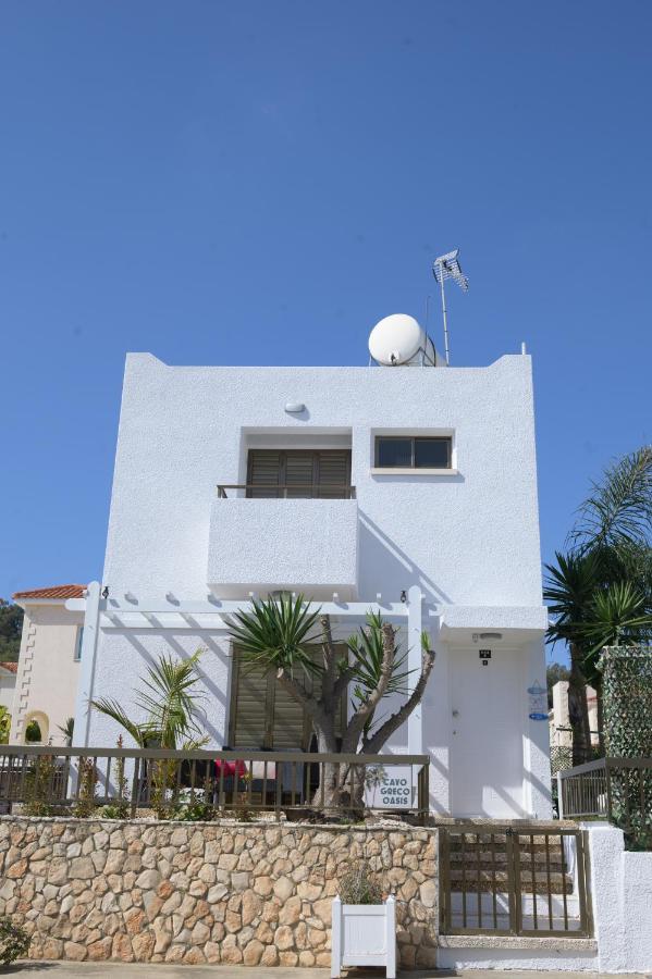 фото Cavo Greco Oasis