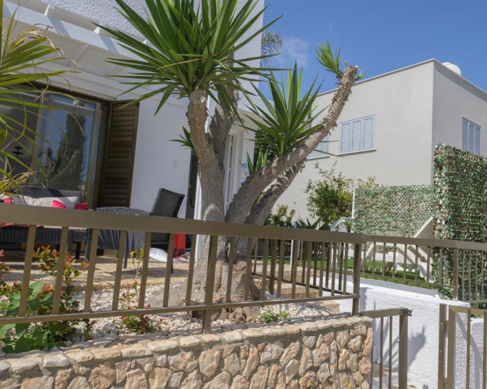 фото Cavo Greco Oasis