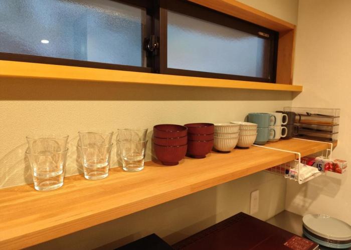 Apartment ロンリープラネッツ一休