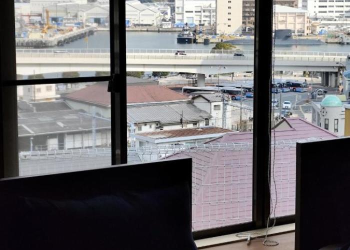 Apartment ロンリープラネッツ一休