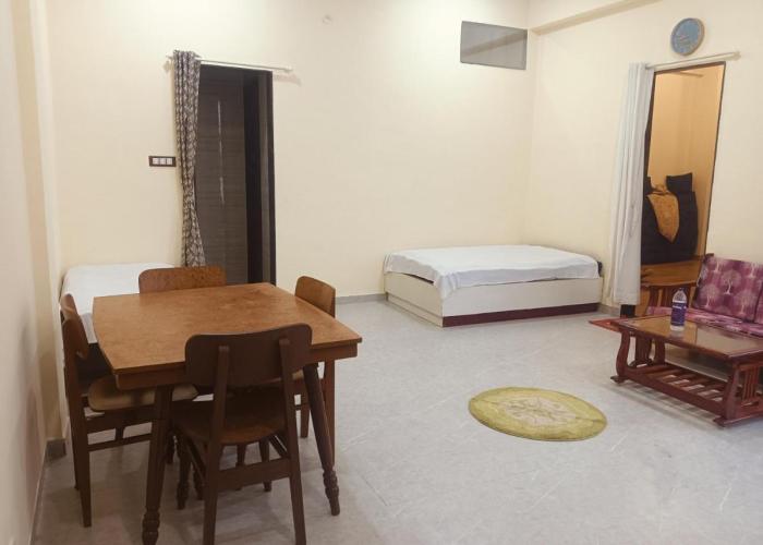 Jay Vijay Home stay