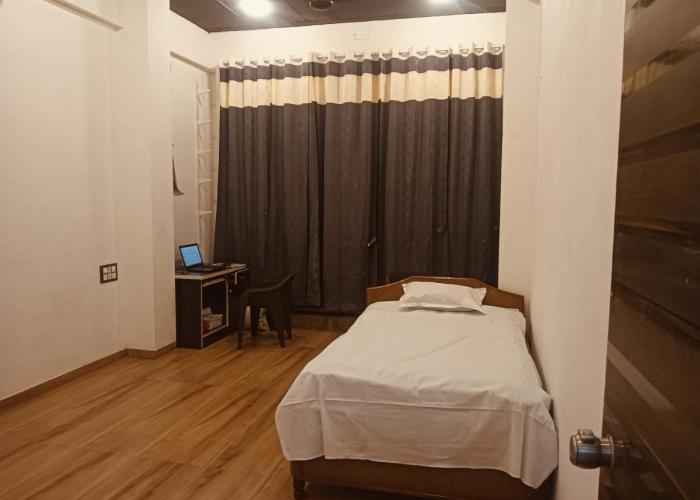 Jay Vijay Home stay