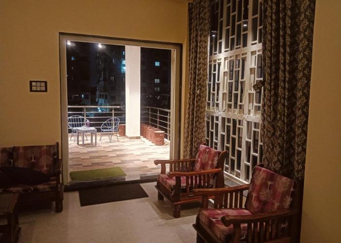 Jay Vijay Home stay