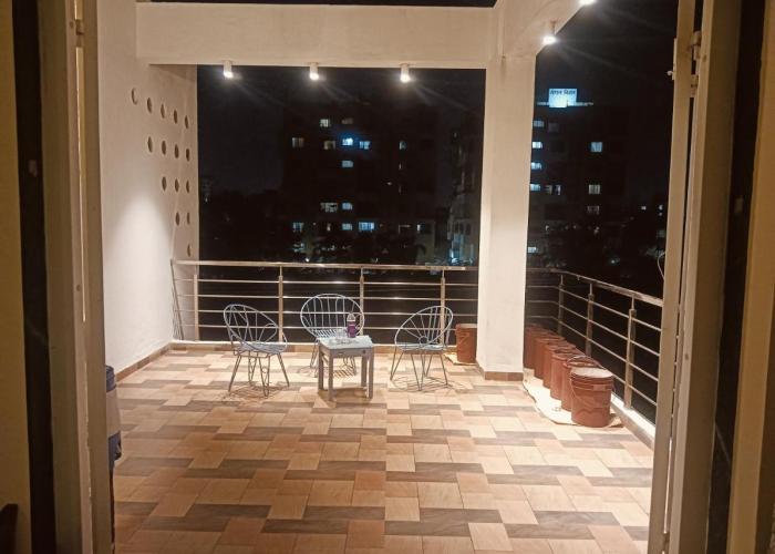 Jay Vijay Home stay