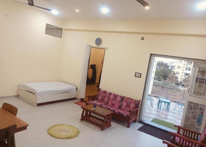 Jay Vijay Home stay