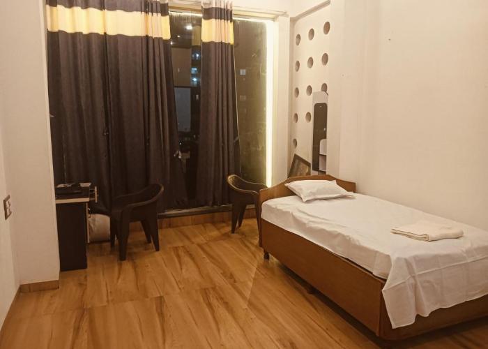 Jay Vijay Home stay