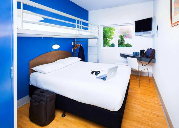 Ibis Budget Perth Airport
