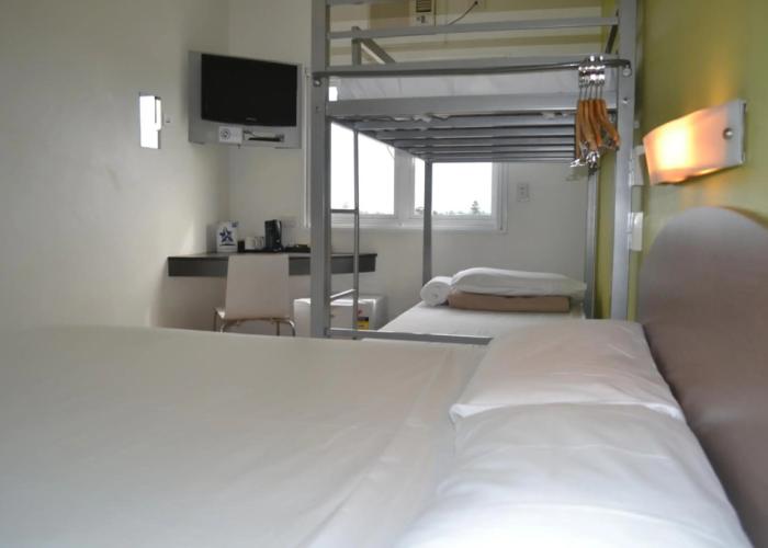 Ibis Budget Perth Airport