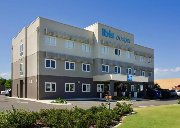 Ibis Budget Perth Airport