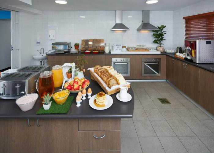 Ibis Budget Perth Airport