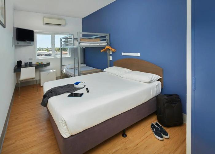 Ibis Budget Perth Airport