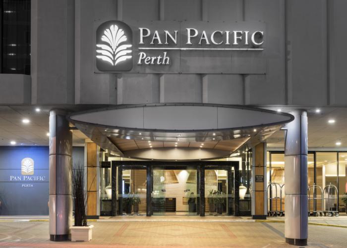 Perth
