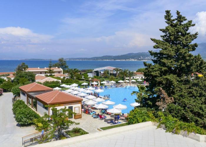 Spiros House