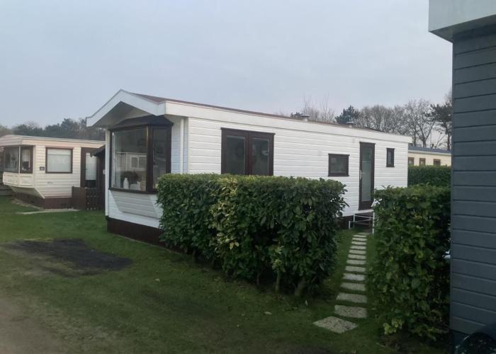 KD 822 - Vakantiepark Kijkduin