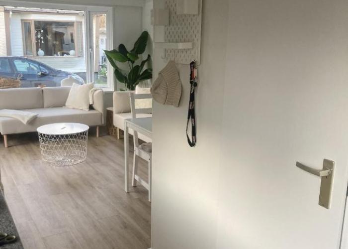 KD 822 - Vakantiepark Kijkduin